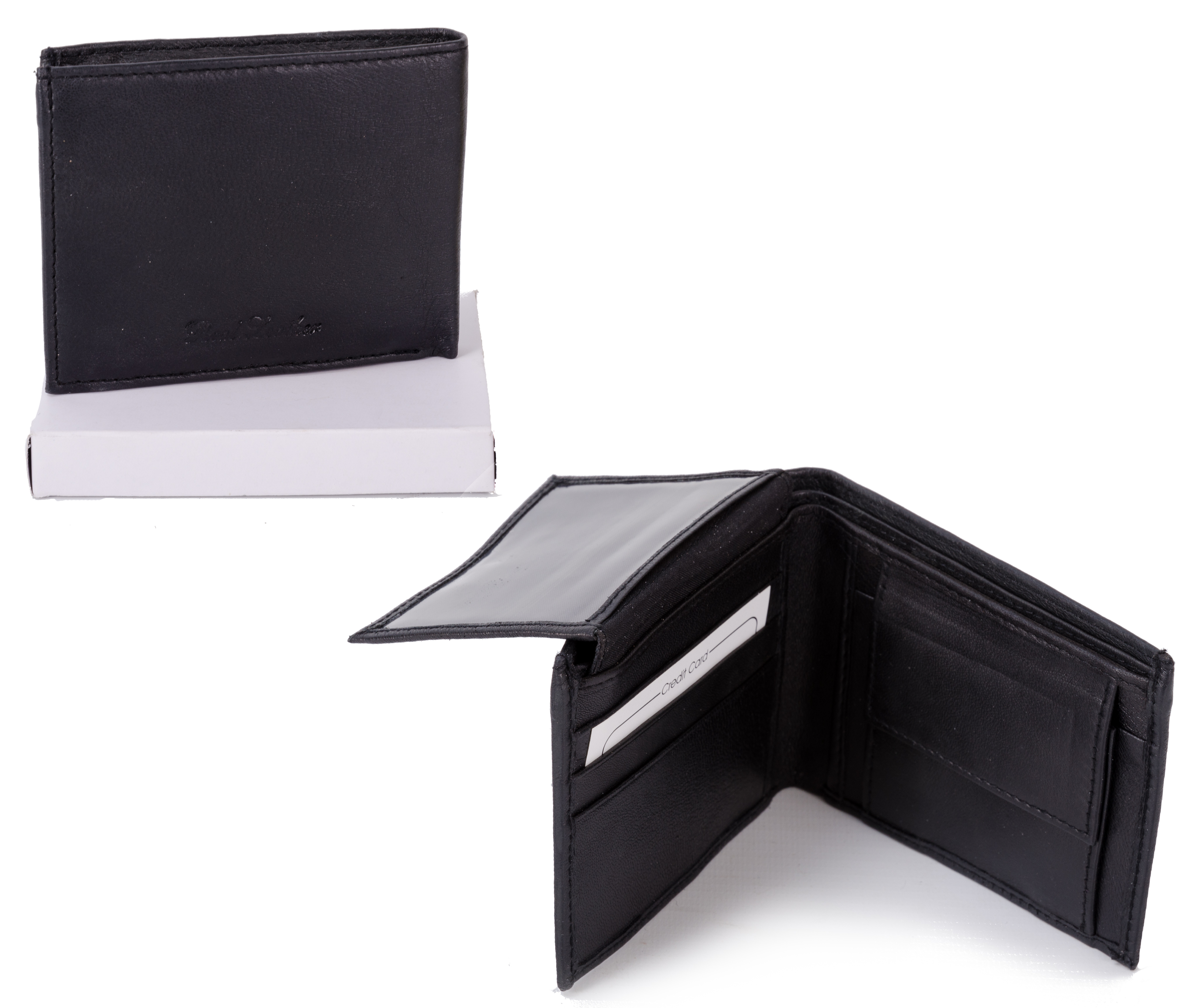 (image for) MWMF-2 BLACK - S080